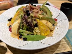 -松鱼亭·和牛烧肉(协鑫广场店)