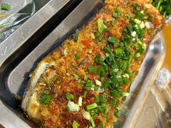 -虎门巷高坎坎烤肉店