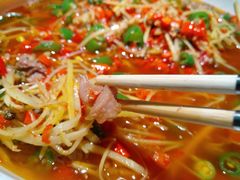 -盐帮食坊•小河帮川菜(四川师大店)