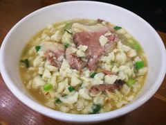 -刘信牛羊肉小炒泡馍(回民街店)