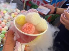 -黄兴南路步行商业街