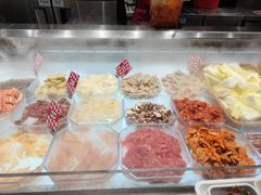 -成都你六姐·牛肉冒菜(信泰中心商场店)