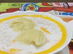 -甜心妈妈·榴莲星级糖水(北京路总店)