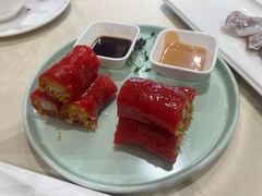 -杏花樓(福州路总店)