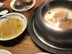 -海味当家·蒸锅海鲜(星海公园店)