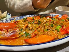 -张烤鸭·川菜·非遗冒烤鸭(青石桥店)