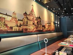 -通海俄式烧烤·俄罗斯大串(嵩山路店)