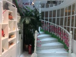 -艺米阳光Hair Salon