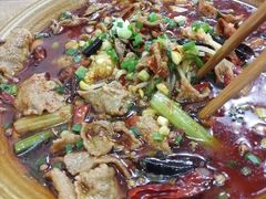 -自贡馆老字号(青江东路店)