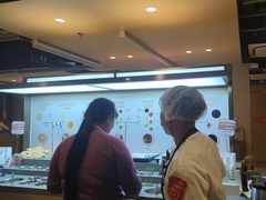 -海底捞火锅(平谷华联店)