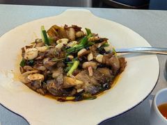 -有红鸡毛店·川菜(建设路店)