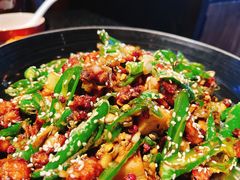 -华豫川酒家(双子塔店)