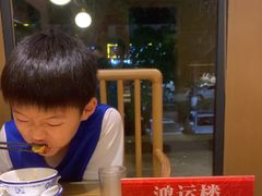 -鸿运楼·舌尖上的徽菜