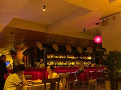 -龙门阵茶屋川菜馆(武康路店)