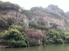 -丹霞山风景名胜区