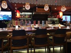 -萤初高端日料王(曲江银泰店)
