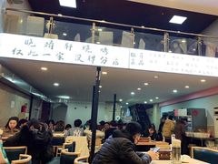 -晓靖轩烧烤(沙河风情店)