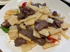 -九號渔港·蒸汽海鲜·粤菜茶点(八卦岭店)