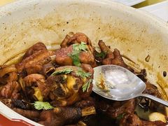 -良友·海鲜青岛菜(五四广场店)