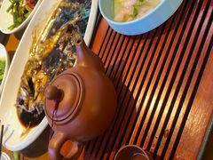 -外婆烧.老杭帮菜(庆春店)