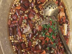 -巴蜀风·地道川菜(总店)