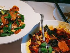 -茅庐川菜(烟台大悦城店)