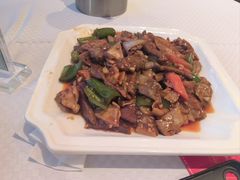 -新洪记·丽久饭店(铁西店)
