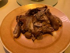 -龙门阵茶屋川菜馆(武康路店)