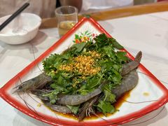 -官塘锋记鱼生·生腌·砂锅粥(牌坊街店)
