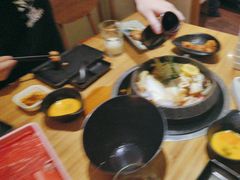 -水林间·寿喜烧自助(仙林金鹰店)