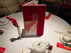 -玫瑰厅上海菜(兴国路店)