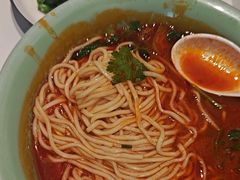 -李先生牛肉面大王(广渠门内店)