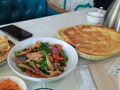 -帕米尔食府(白云观店)