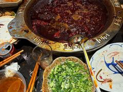 -大龙火锅(老店)