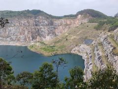 -黄埔油麻山森林公园