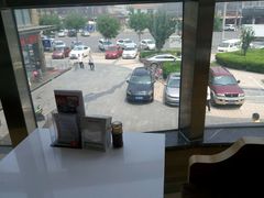 -嘉和一品粥(首经贸店)