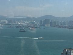 -香港华美达海景酒店