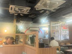 -深仔记茶餐厅(亚士厘道店)