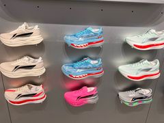 -李宁(大宁国际旗舰店)