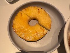 -胡麻(静安嘉里店)