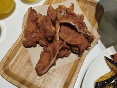 -双合园·海鲜水饺青岛菜(万佳广场店)