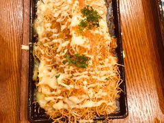-無忧浅草君·洋风料理(下沙宝龙二期一店)