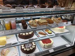 -Peet's Coffee皮爷咖啡(德基店)