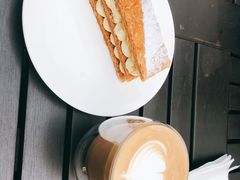 -Madeleine玛德琳(永平里店)