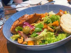 -榖屋house of flour(张江首店)