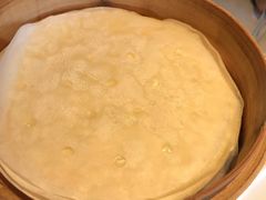 鸭饼-四季民福烤鸭店(前门店)