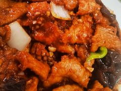 -胖子菜馆(隆昌路店)