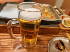 -破店肥哈·东北烧烤·夜宵(南山保利店)