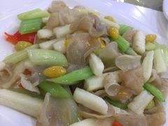 -潮喜竹溪荔湖酒家(荔枝湾店)