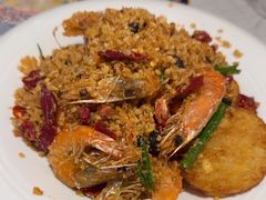 -翠华餐厅(正佳广场店)